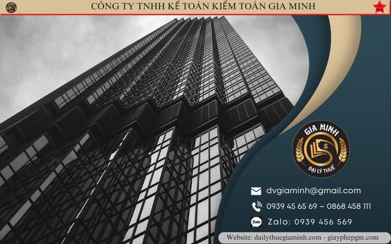 Kinh nghiệm thành lập công ty giá ưu đãi tại Bình Định 